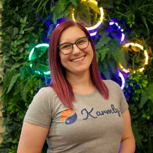 Nicky Clark | PayHero Payroll Employee Nicky Clark | PayHero Payroll Employee