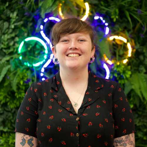 Keely Haskett | PayHero Payroll Employee Keely Haskett | PayHero Payroll Employee