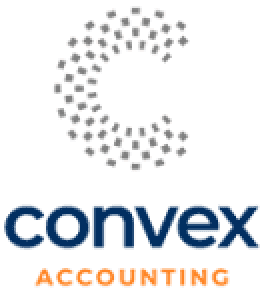 Convex Accounting