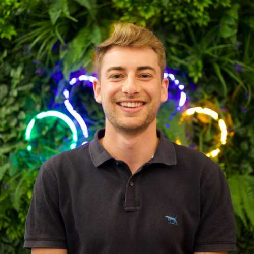 Robbie Fraser | PayHero Payroll Employee Robbie Fraser | PayHero Payroll Employee