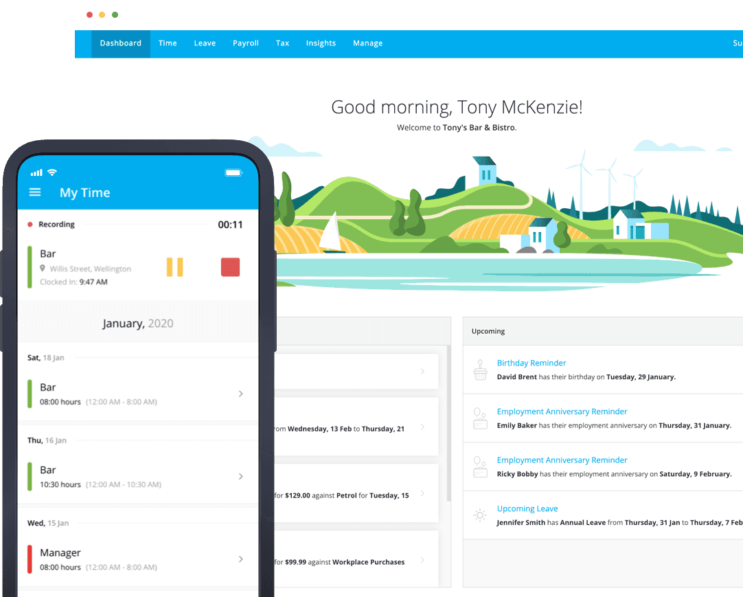 undefined | Payroll Features | PayHero undefined | Payroll Features | PayHero