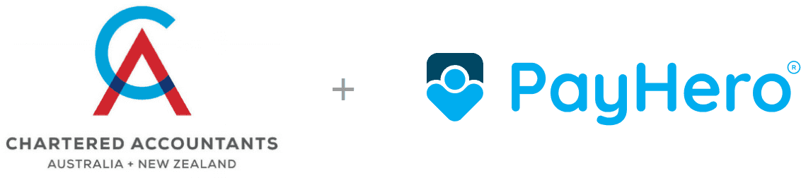 Chartered Accountants ANZ & PayHero Partnership Chartered Accountants ANZ & PayHero Partnership