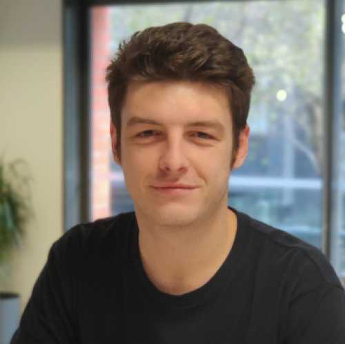 Shaun Bennett | PayHero Payroll Employee Shaun Bennett | PayHero Payroll Employee