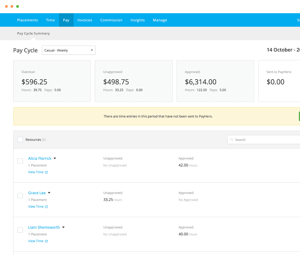 Karmly Billing | PayHero Integration Karmly Billing | PayHero Integration