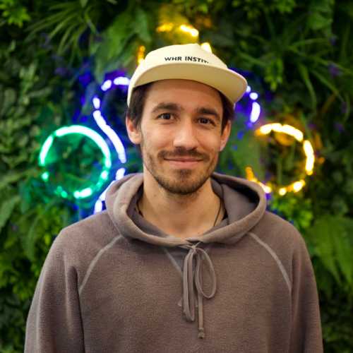 Daniel D'Alessio | PayHero Payroll Employee Daniel D'Alessio | PayHero Payroll Employee