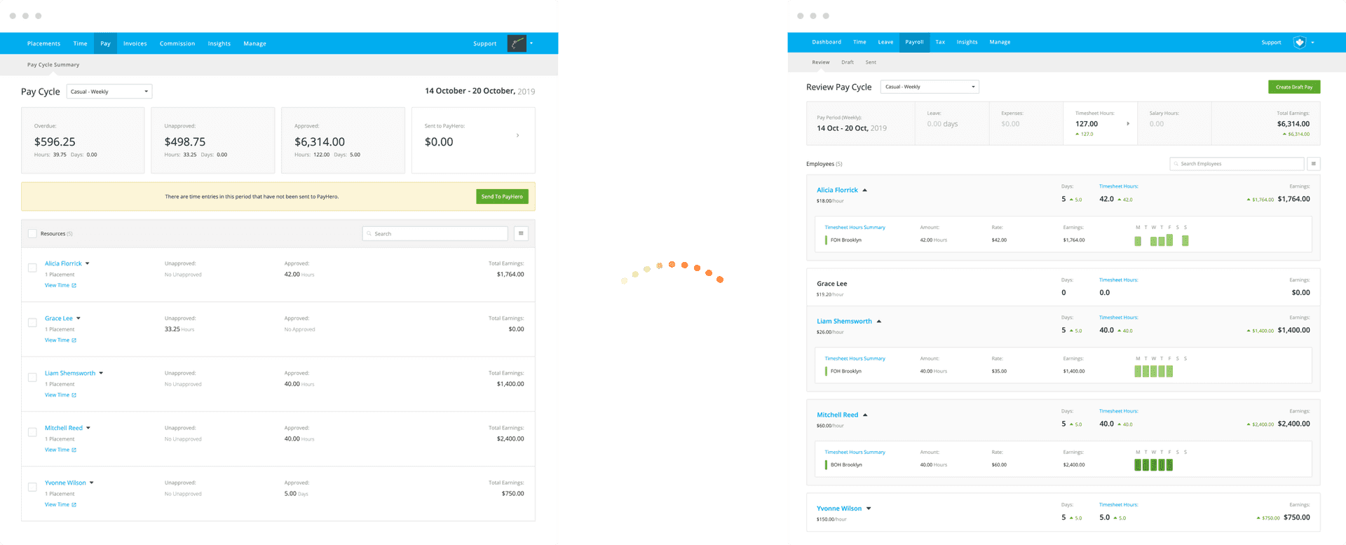 Karmly Integration | PayHero Karmly Integration | PayHero
