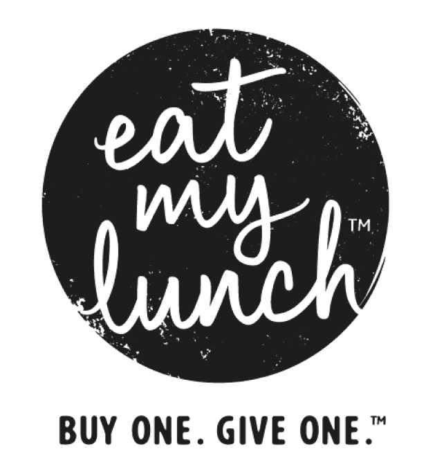 Eat My Lunch | Brett Pearson | Logo Eat My Lunch | Brett Pearson | Logo