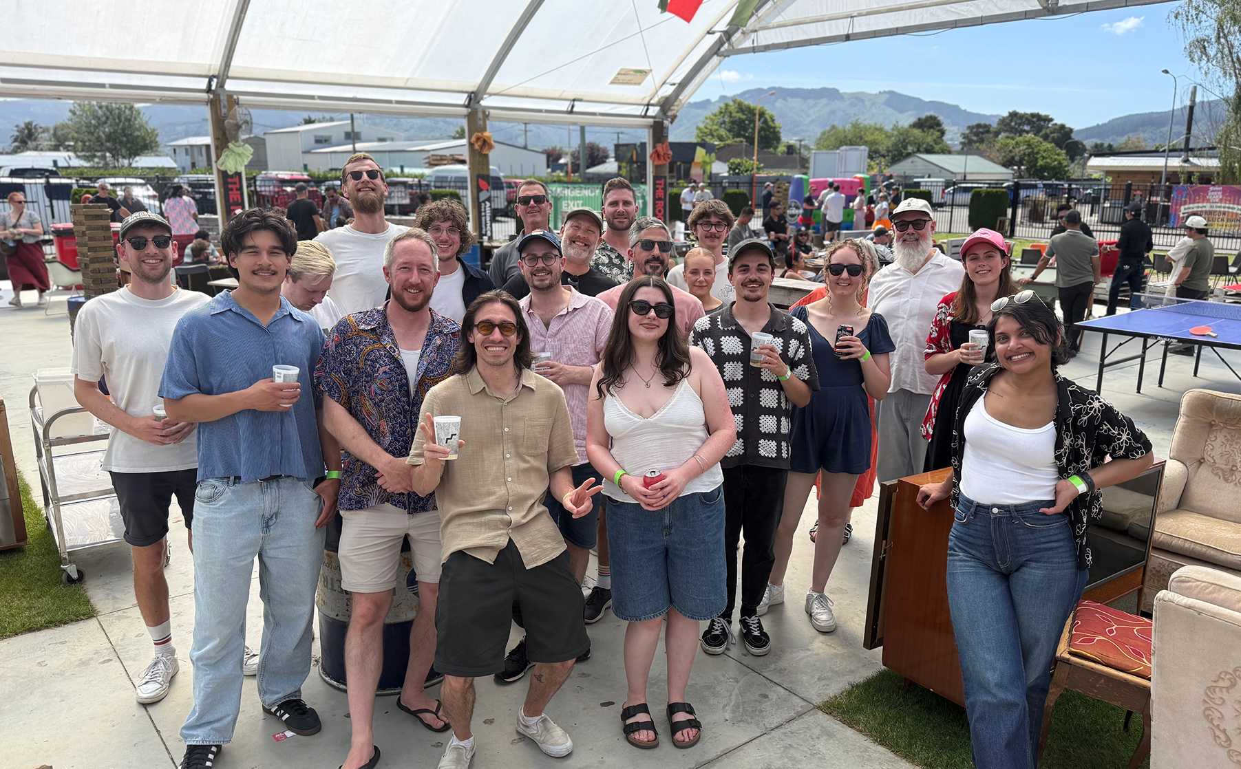 PayHero Team | Office Photo PayHero Team | Office Photo